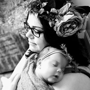 Meet your Posher, Sabrina